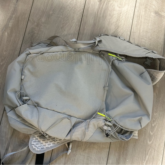 lululemon athletica Bags Lululemon Active Backpack 4l Seal